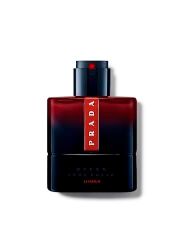 Image of Prada Luna Rossa Ocean by Prada for Men - 1.6 oz Parfum Spray (Refillable)