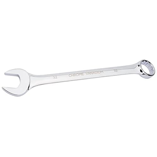 Image of Draper 35222 Hi-Torq Short Pattern Metric Combination Spanner, 32 mm Size