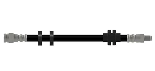 Image of appRUN Rear Brake Hose Pipe For CITROEN C25 For PEUGEOT J5 82442878