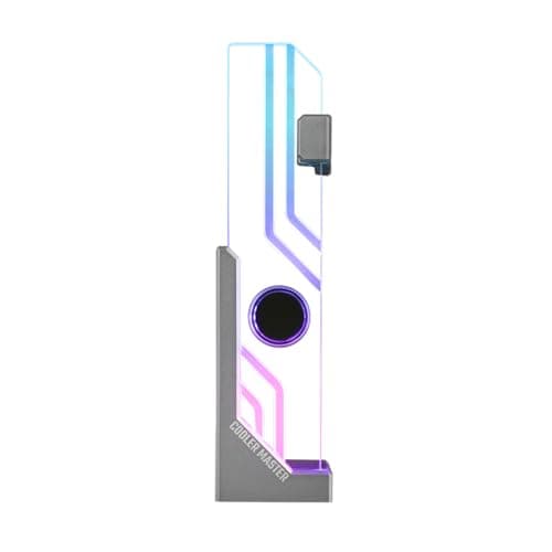 Image of Cooler Master Atlas GPU ARGB Support Bracket