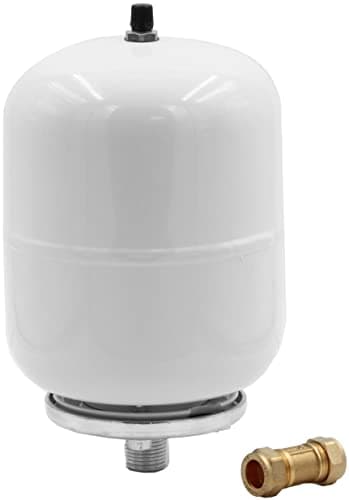 Image of Ariston Kit A 406801 2 Litre Expansion Vessel & Non-Return Valve Elbi Alternative