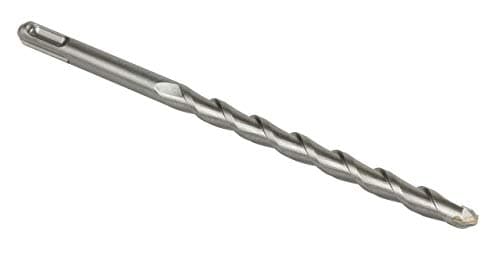 Image of GTSE 16mm x 210mm SDS Plus Drill Bit for Masonry, Brick, Concrete, Stone and Similar Materials