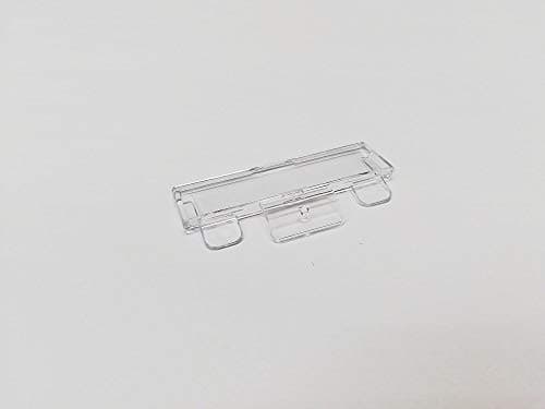 Image of ValueX Suspension File Tabs, Pack of 50