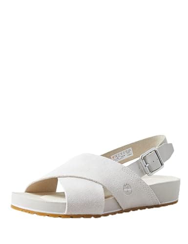 Image of Timberland Malibu Waves Basic, Women's strap sandals, UK size 6.5
