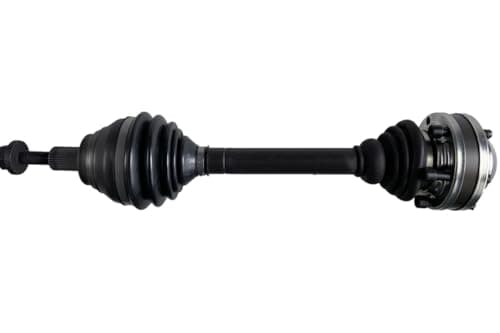 Image of SKF VKJC 4592 Driveshaft kit