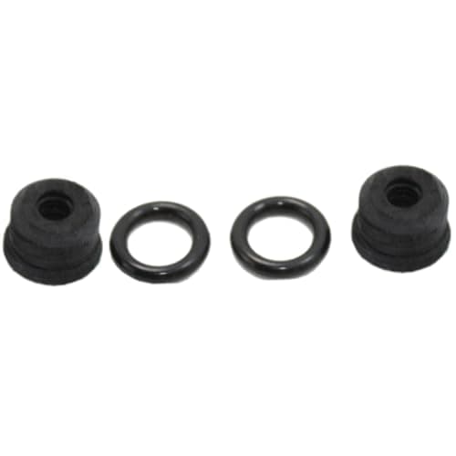 Image of BIAREN Clutch Master Cylinder Gasket Seal Repair Kit For Volkswagen VW Golf Polo Passat Transporter Caddy Audi A3 A6 Q3 TT Seat Leon Ibiza Toledo Skoda Fabia Octavia Superb 1K0798741