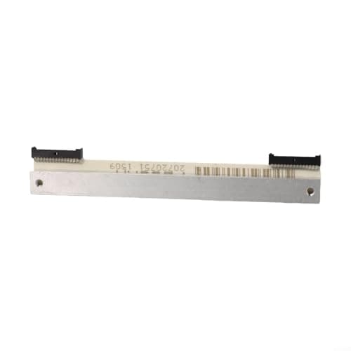 Image of Thermal Print Heads G105910-053/ G105910-048 for Zebra LP2844 TLP2844/ GC420D/ GC420T High-Resolution Barcode Label Printer Part