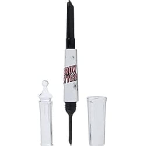 Image of Benefit by Benefit, Brow Styler Multitasking Pencil & Powder For Brows - # Grey -1.05g/0.036oz