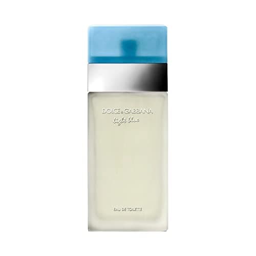 Image of Dolce & Gabbana Light Blue Eau De Toilette 200 ml (Pack of 1)