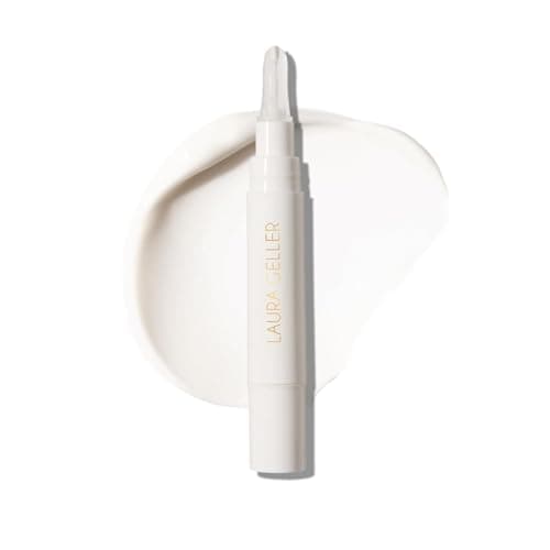 Image of LAURA GELLER NEW YORK Waterproof Eye Spackle Under Eye Primer (Universal) - Long-Lasting Primer For Brightening Skin and Reducing the Appearance of Fine Lines
