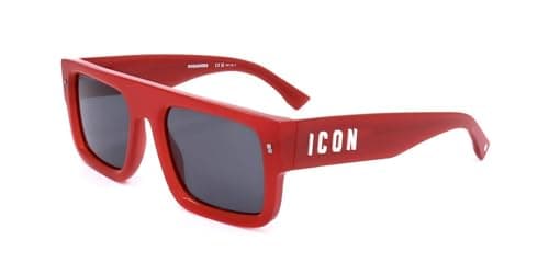 Image of DSQUARED2 Men's ICON 0008/S Sunglasses, C9A, 54