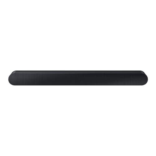 Image of Samsung S60D 5.0 Channel Soundbar with Dolby Atmos Wireless Audio, All-in-One Design, Q-Symphony, SpaceFit Sound Pro, Adaptive Sound, Pro Game Mode with Alexa Built-in,