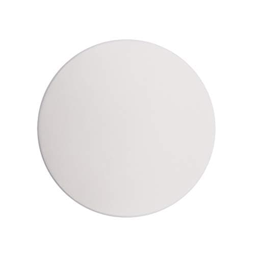 Image of 8 Inch Baking Parchment Circles, Set of 100, 7/9/10/12inch Cake Tin Liners Available, Round Parchment Papers for Springform Cake Tin, Pizza Maker, Tortilla Press and More