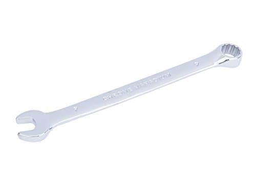 Image of Blue Spot 05206 9 mm Fully Polished Chrome Vanadium Spanner
