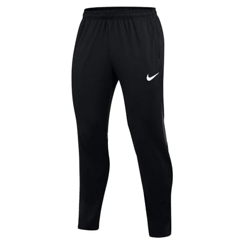Image of NIKE Men's Df Academy Pro Pants, Black/Anthracite, L UK