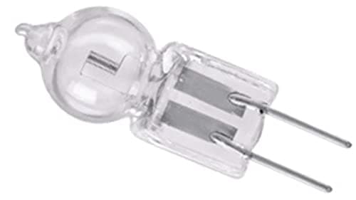 Image of Osram Halostar ECO Capsule 12v 50w GY6.35