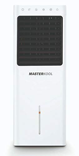 Image of AIRCONDITIONINGCENTRE iKool 10+ Evaporative Air Cooler, 9.3 Litre Tank - IKOOL-10PLUS