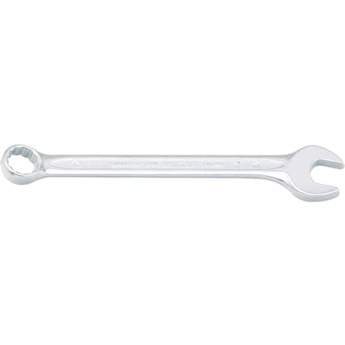 Image of Bahco 111M-28 Combination Wrench, Silver, 28 mm