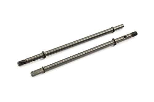 Image of FTX OUTBACK 2.0 REAR DRIVESHAFT (2PC)