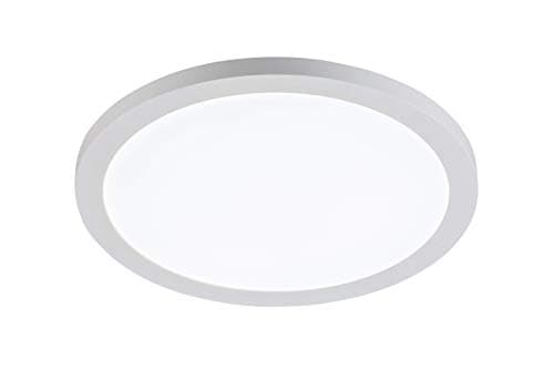 Image of Knightsbridge CCT LED Panel, Polycarbonate, 24 W, White