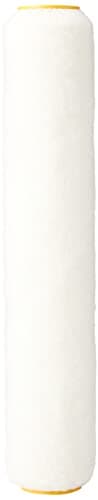 Image of Purdy 140670122 Roller Sleeve, White, 305 x 10mm (12 x 3/8in)