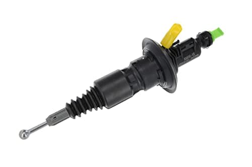 Image of VALEO 804916 Master Cylinder, clutch DIAMETER 1: , DIAMETER 2: , NUMBER OF OUTLETS: