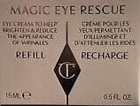 Image of Charlotte Tilbury Magic Eye Rescue Refill 15 ml