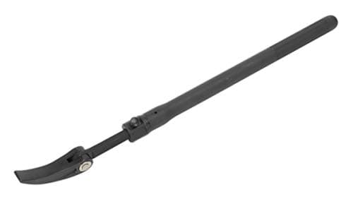 Image of Sealey Ak9138 Prybar Extendable Adjustable Head 600-915Mm