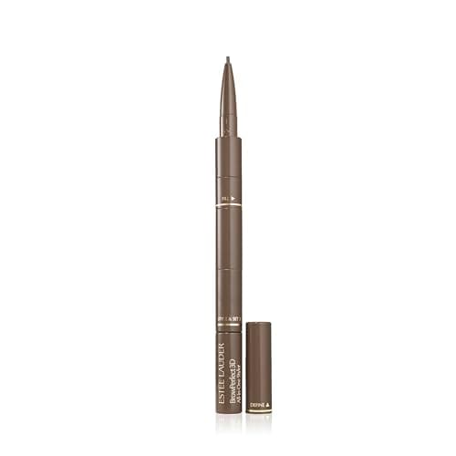 Image of Estee Lauder BrowPerfect 3D All in One Styler 06 Light Brunette