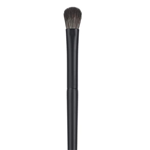 Image of MSQ Professional Eyeshadow Blending Brush Soft Dense Synthetic Bristles Crease Brush Eyeshadow Brush For Powder Cream Contour Bronzer Concealer