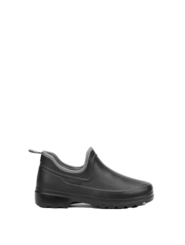 Image of Aigle TADEN Plus 2, Clog, Noir,