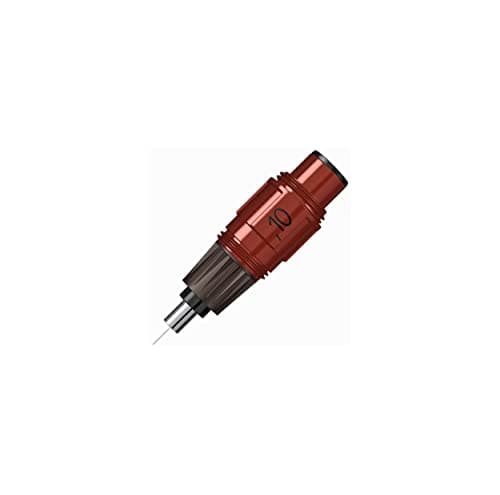 Image of rOtring Isograph Technical Drawing Pen Replacement Nib | 0.10 mm