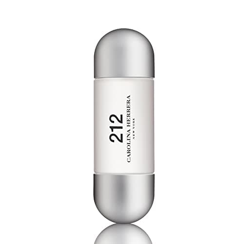 Image of Carolina Herrera 212 Eau de Toilette, 30ml