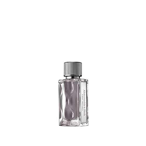 Image of Abercrombie & Fitch First Instinct For Men Eau de Toilette, 30 ml
