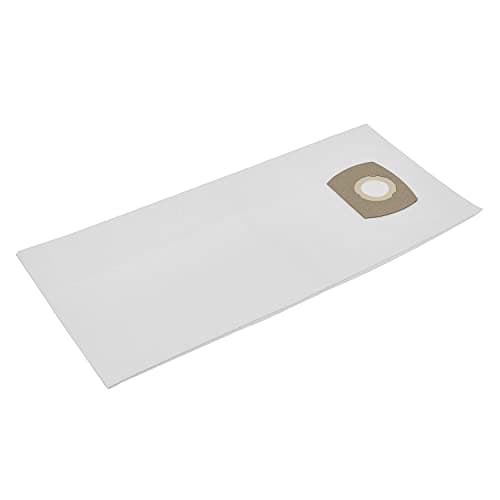 Image of 1x zip dust bag, reusable for Metabo ASA 25 L PC, ASA 30 L PC Inox (replacement 630296000)