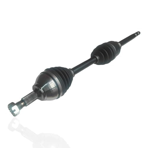 Image of Driveshaft Compatible With Citroen C5 Dispatch 2.0 Hdi 2007-2023,Front, Right,Drive Shaft