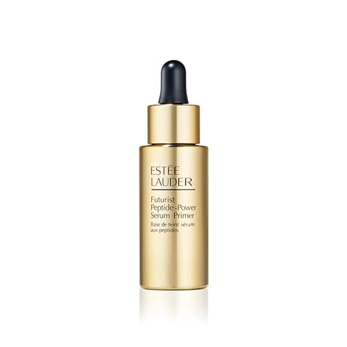 Image of Estée Lauder Futurist Peptide-Power Hydrating Serum Primer with Hyaluronic Acid, 27 ml