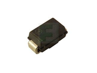 Image of 5X BZG03C150G Diode: Zener ON SEMICONDUCTOR