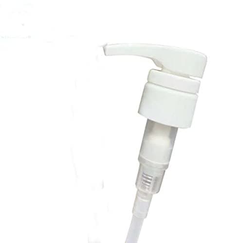Image of for Biolage Pump for 33.8 oz or 1 Liter Size Bottles Shampoo, Conditioner, Lotion, Etc.
