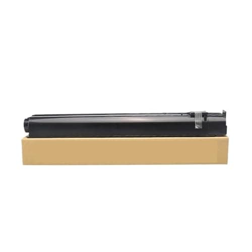Image of Compatible For Xerox, DC700 Toner Cartridge For C700 C700i C75 J75 Copier(BK-600g)