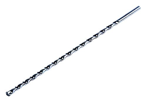 Image of Amtech F4230 12mm x 400mm Masonry drill bit