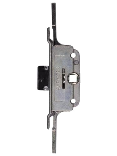 Image of Saracen Valiant FM Window Lock Gear Box 22mm Backset 05058