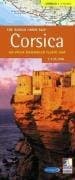 Image of The Rough Guide Map Corsica