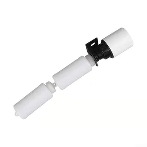 Image of Water level float switch for 240V AC applications, suitable for tanks, pumps and water storage systems