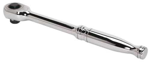Image of Sealey Ak563 Gearless Ratchet 1/2Sq Drive