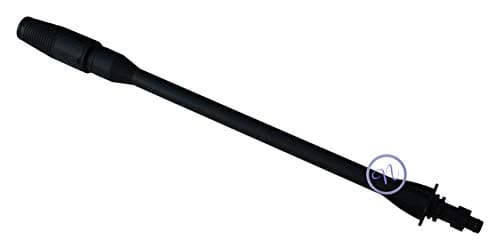 Image of Cleaning Tools Bosch Aquatak Vairo Jet Fan Power Lance, Variable Jet Nozzle (Not For AQT Models)