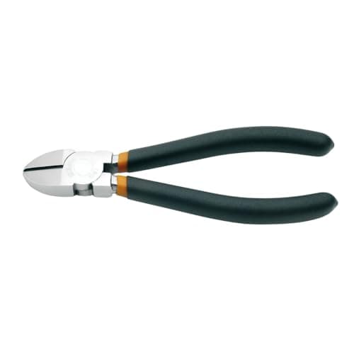 Image of Beta 10820006 Model 1082 160 Diagonal Cutting Nippers, Slip-proof Double Layer, Pvc Coated Handles, 160mm