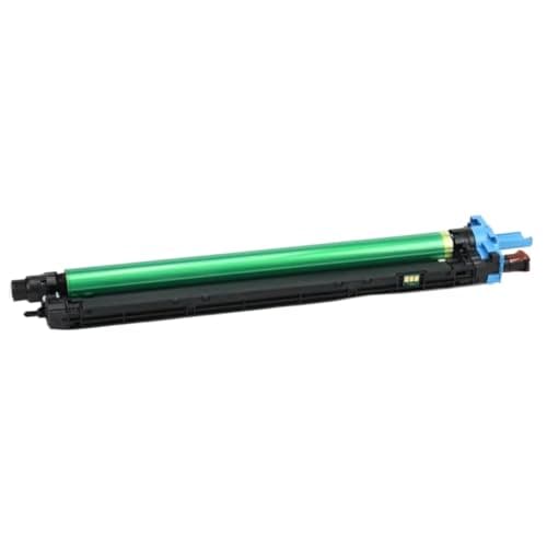 Image of Forgekael Drum Unit Compatible With Olivetti D-Color MF220 MF280 MF360 C220 C280 C360 A0XV0RD A0XV0TD DR311K DR-311K(80K CMY)