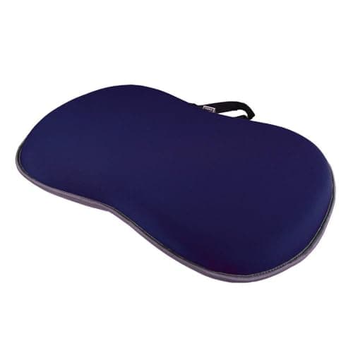Image of Town & Country Navy Memory Foam Kneeler