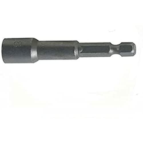 Image of Silverline 277866 Magnetic Nut Driver 8 x 65 mm
